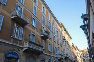 Conchetta - 3394 - Milan Hotel Eksteriør billede